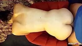 Deutsche Sch�lerin 18 Beim Fake Porno Casting Ao Im Hotel Gefickt