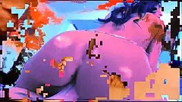 watch these big booty bitches get double penetrated?