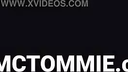 Big Tits Teen 18+ Goes Wild with Intense Fucking