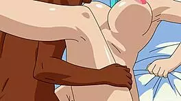 Nicole watterson gets hard sex