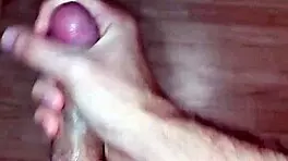 Young Amateur Masturbates To Orgasm And Cum In Homemade Video