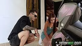 Michelle says you're better than my husband, quinn and mike!