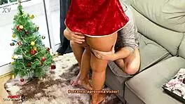 juliacarioca's huge cock blowjob with dirty talk