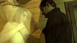 horny teen 18+ gets hardcore assfucking in hd amateur sex!