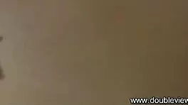 Nadia's Butt SLAMMED HARD in POV View!