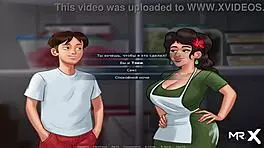 Mexican Girl Gets Cum Pregnant