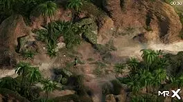 in this anime hentai, teen gets creampied in cartoon adventure