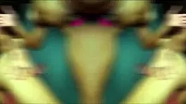 lesbians dancing and playing surprise fuck for one of them