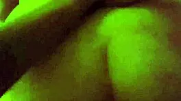 Bbw Wife Bent Over for Young Bull's Fucking