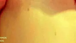 intimate sex with my 18yo girlfriend at home?