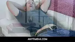 In this family, free use is the norm with lilith grace and fiji falzz 😏