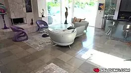 Stepsister Demands Dick and Gets It Boldly