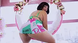 Com Essa Maravilhosa Vista Não Tem Como Não Gozar