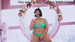 Com Essa Maravilhosa Vista Não Tem Como Não Gozar