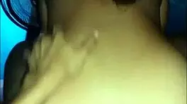 Intimate video of seven different women filtered