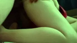 Princessdust reveals her huge emo boobs