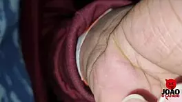 At The Party, I Felt An Overwhelming Urge To Drag The Skinny Brunette Latina Teen To The Room For Intense Anal Passion With The Ebony Brazilian Babe.