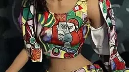 man, that 158cm skinny sex doll Verna feels insanely real!