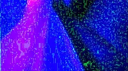 Intimate video of seven different women filtered