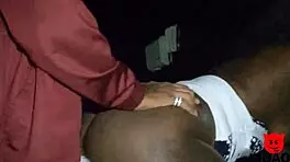 At The Party, I Felt An Overwhelming Urge To Drag The Skinny Brunette Latina Teen To The Room For Intense Anal Passion With The Ebony Brazilian Babe.