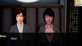 discovering secrets in my new family dynamics in this animated series episode 175