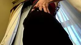 I explore my desires as Ava Holt in Tgirls XXX