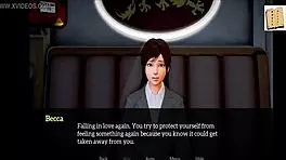 discovering secrets in my new family dynamics in this animated series episode 175