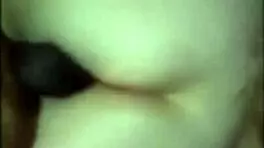 Wife's Anal Virginity Taken