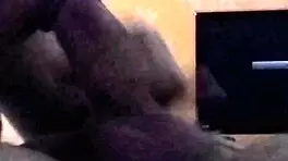 Japanese teen sucks brother's dick and swallows