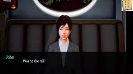 discovering secrets in my new family dynamics in this animated series episode 175