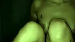 Marina Angel gives a POV blowjob to a teen 18+