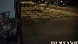 hot euro teen's first anal threesome, bound and dominated in extreme bdsm