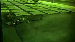 hot euro teen's first anal threesome, bound and dominated in extreme bdsm