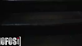 Beautiful Sera Ryder Visits Neighbor Charles Dera While Husband Is Away - Mofos