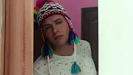 Hermanastros Pillados Follando Tras Pollada Peruana en Secreto