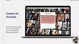 emma wolf gives amazing blowjob and handjob, then rides my face until i cum 😏