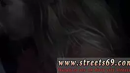 hot euro teen's first anal threesome, bound and dominated in extreme bdsm