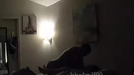 chubby latina wife invites young bbc into her bedroom