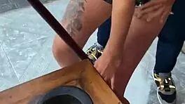 Teen Outdoor Exposure