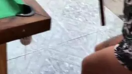 Teen Outdoor Exposure