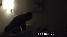 chubby latina wife invites young bbc into her bedroom