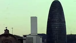 hairy pussy ebony teen 18+ masturbates with big dildo in casting