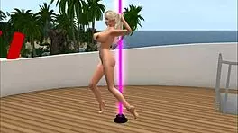 This one is featuring a Kassie from the club being 18 years backup European with Polish origin at a porn star’s home