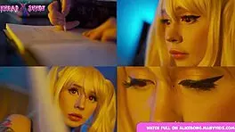 misa amane pussy fucked cum on alicebong