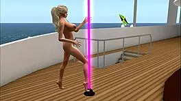 This one is featuring a Kassie from the club being 18 years backup European with Polish origin at a porn star’s home