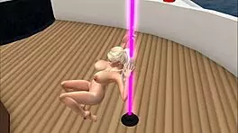 This one is featuring a Kassie from the club being 18 years backup European with Polish origin at a porn star’s home