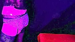 teen sucking and fucking in disco club 😍