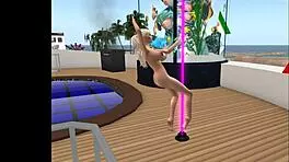 This one is featuring a Kassie from the club being 18 years backup European with Polish origin at a porn star’s home