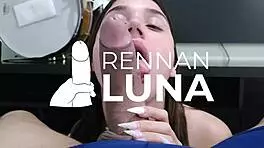 botando a putinha mais rabuda de recife pra mamar e sentar gostoso no pau grande 😘