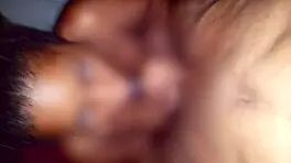 Jamaican teen Jody Morrison – best deepthroat blowjob